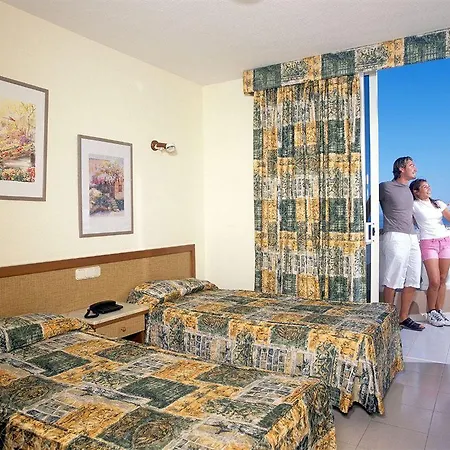 Aparthotel Laguna Park 2