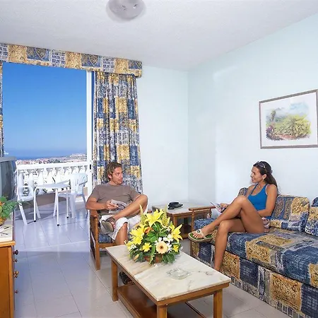 Laguna Park 2 Aparthotel