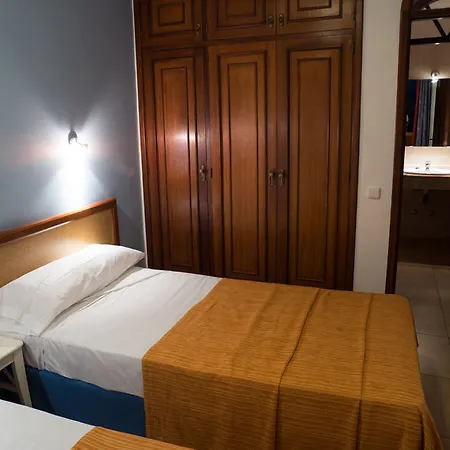 Aparthotel Laguna Park 2