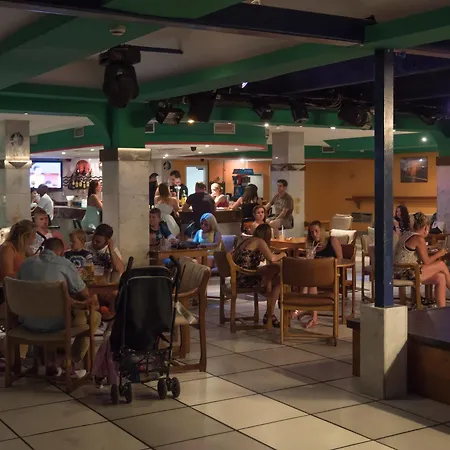 丽港公园2酒店 2*
