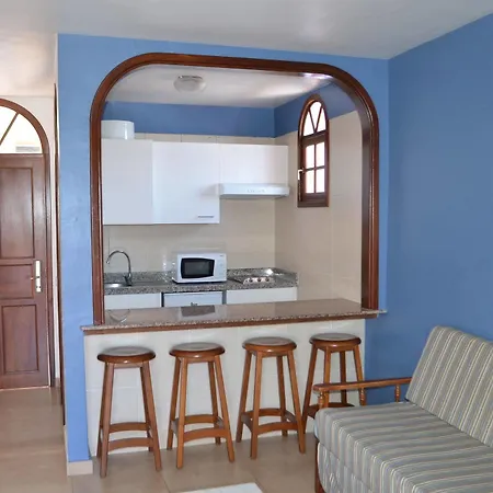 Aparthotel Laguna Park 2 2*