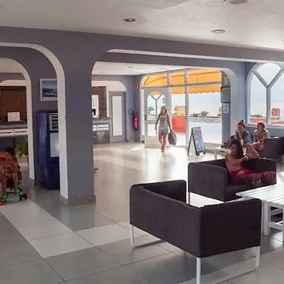 شقة فندقية Laguna Park 2