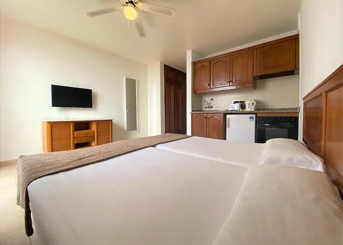 Laguna Park 2 Appart hôtel