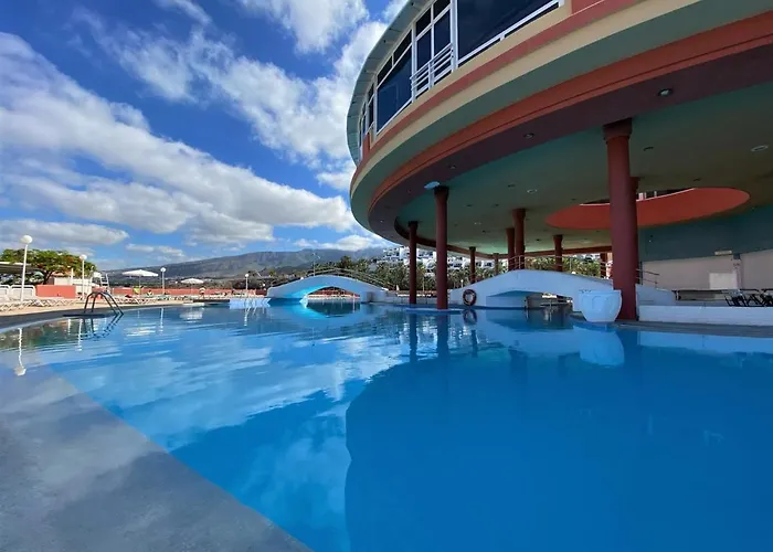 Aparthotel Laguna Park 2 2*