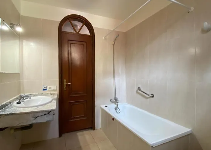 Appart hôtel Laguna Park 2