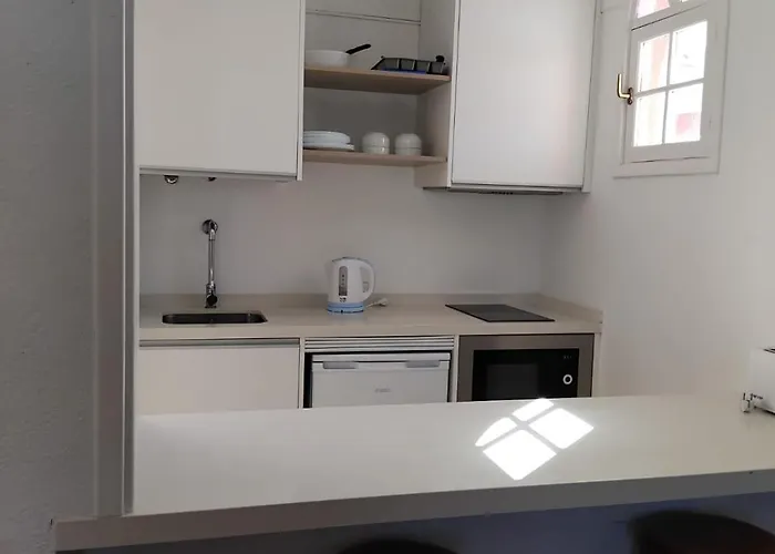 Appart hôtel Laguna Park 2