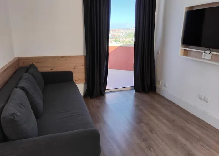 Aparthotel Laguna Park 2 Costa Adeje (Tenerife)