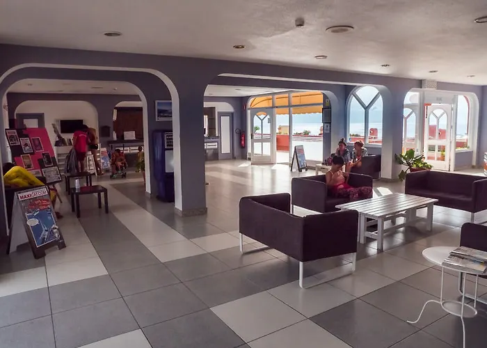 Appart hôtel Laguna Park 2 2*