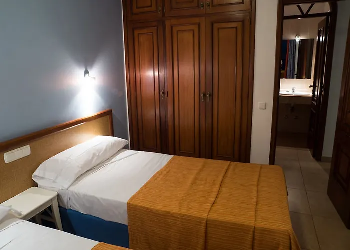 Aparthotel Laguna Park 2