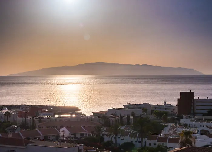 Aparthotel Laguna Park 2 Costa Adeje (Tenerife)