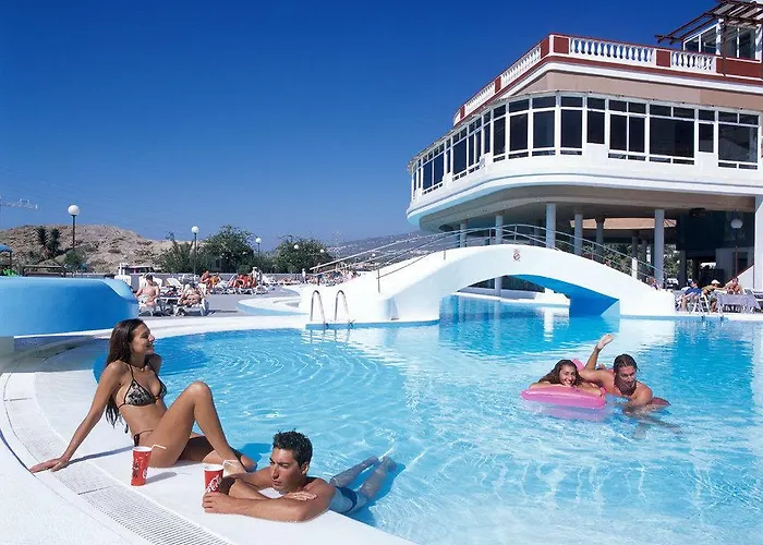 ラグナ パーク 2 アパートホテル 2*