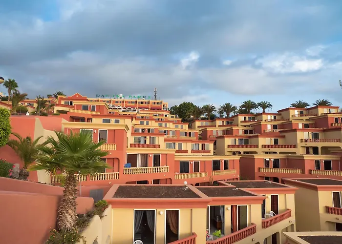 Laguna Park 2 Appart hôtel