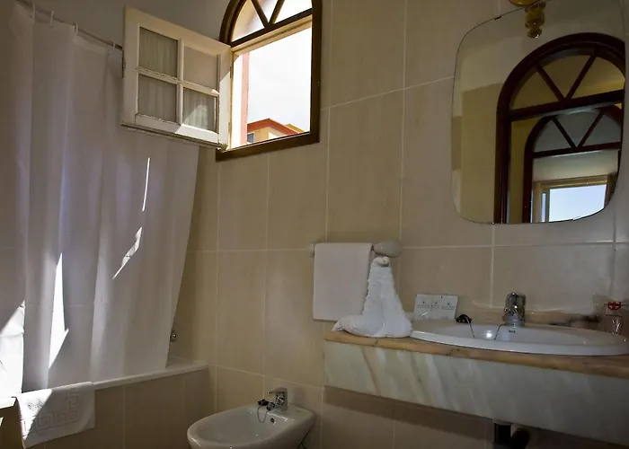 Laguna Park 2 Aparthotel Costa Adeje (Tenerife)