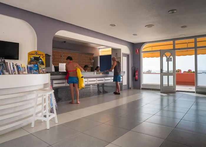 Laguna Park 2 Appart hôtel