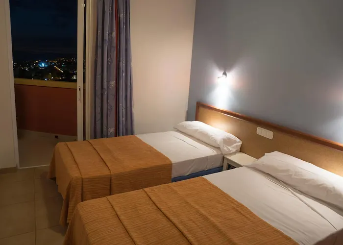 Laguna Park 2 Appart hôtel 2*