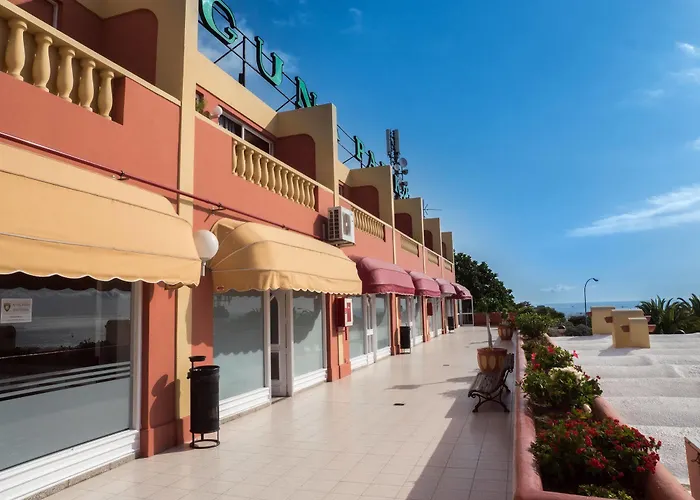 Aparthotel Laguna Park 2 Costa Adeje (Tenerife)