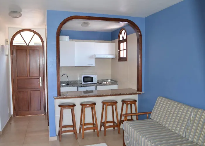 Appart hôtel Laguna Park 2 2*