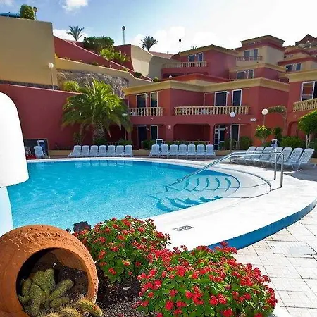 Laguna Park 2 Apart-hotel Costa Adeje (Tenerife)