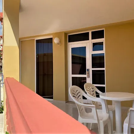 Laguna Park 2 2* אדחה