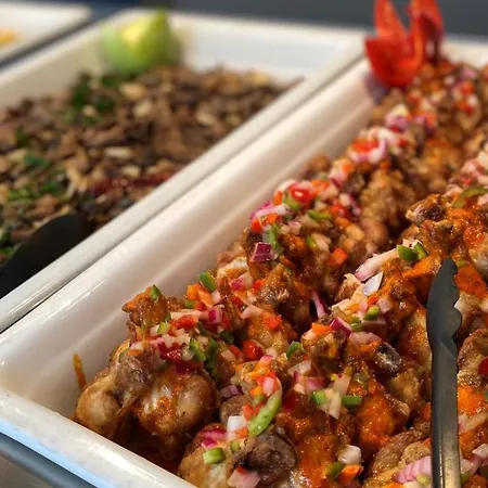 Laguna Park 2 אדחה