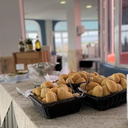 Laguna Park 2 מלון דירות אדחה