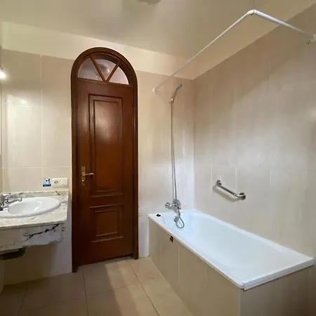 Apart-hotel Laguna Park 2