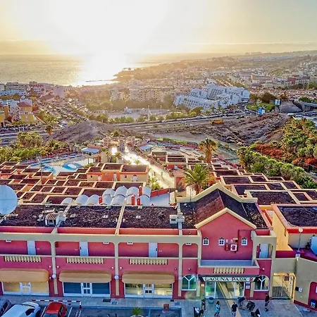 Laguna Park 2 מלון דירות 2*