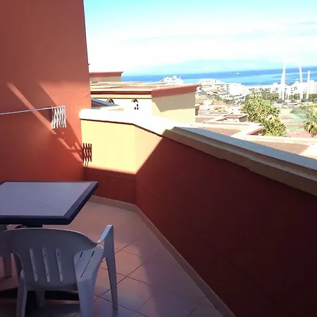 Laguna Park 2 מלון דירות