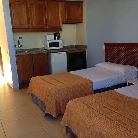 Laguna Park 2 מלון דירות