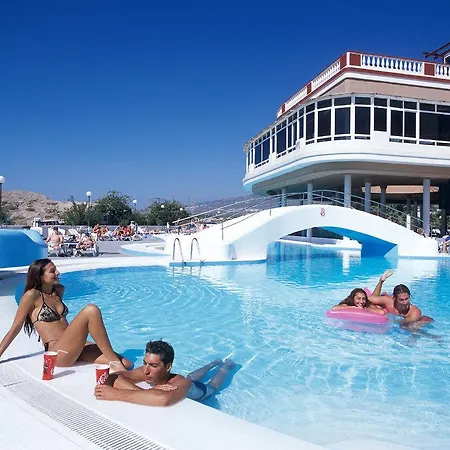 Laguna Park 2 מלון דירות 2*