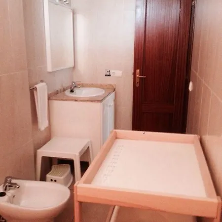 Laguna Park 2 מלון דירות 2*