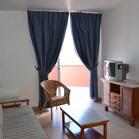 Laguna Park 2 מלון דירות