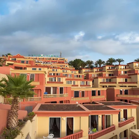 Laguna Park 2 מלון דירות