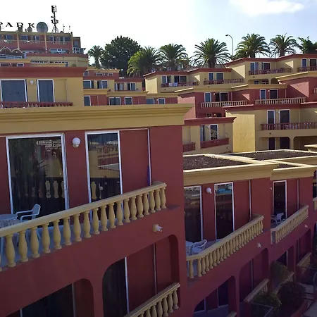 Apart-hotel Laguna Park 2