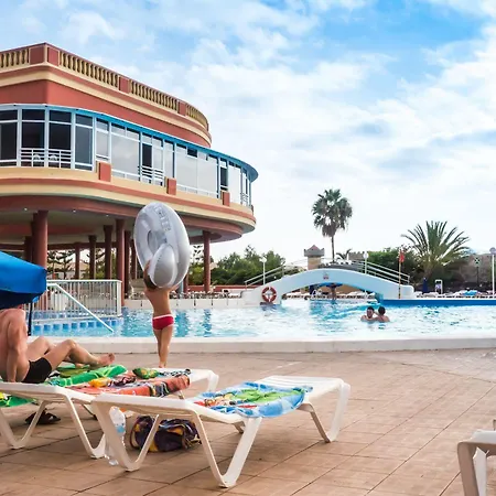 Laguna Park 2 מלון דירות אדחה