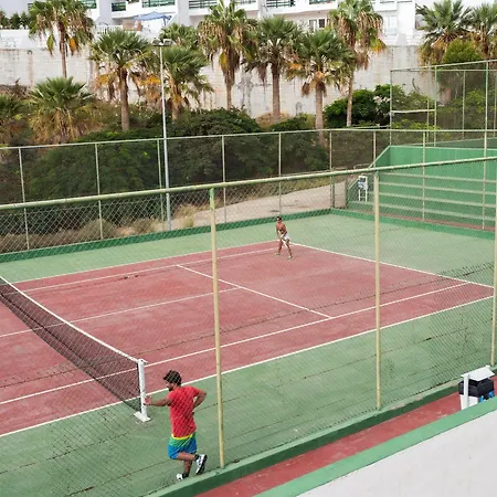 Laguna Park 2 Costa Adeje (Tenerife)