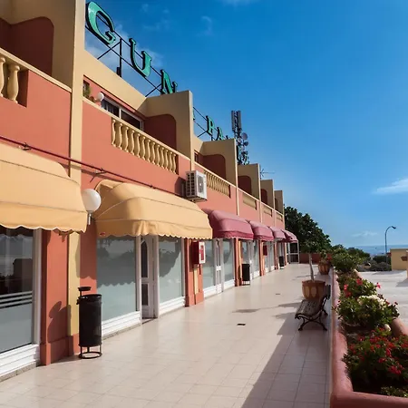 מלון דירות Laguna Park 2 אדחה