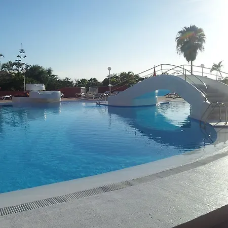 מלון דירות Laguna Park 2