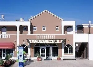 Apart-hotel Laguna Park 2