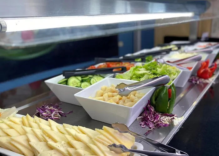 아파트호텔 라구나 파크 2 2*