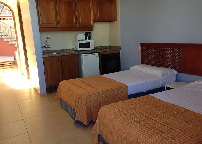 라구나 파크 2 아파트호텔