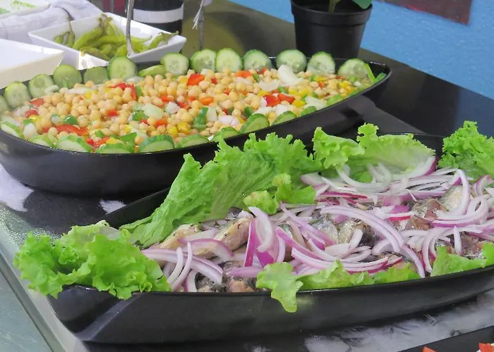 라구나 파크 2 아파트호텔