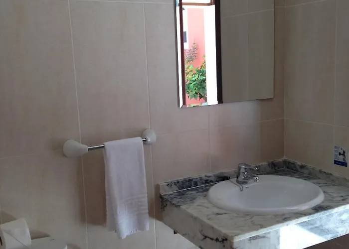 아파트호텔 라구나 파크 2